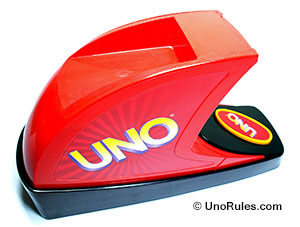 Uno Extreme Game