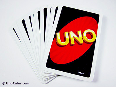 Crazy games uno multiplayer