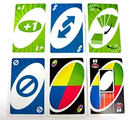 Uno Blast Rules Uno Rules