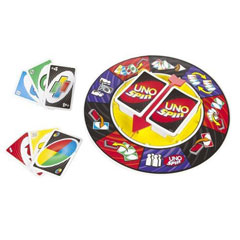 uno spin