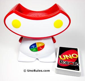 uno roboto