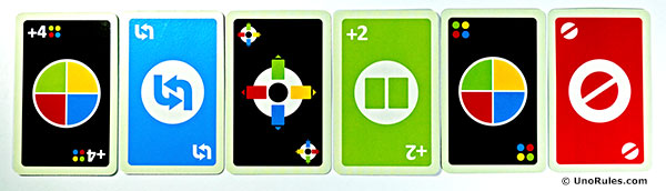 uno mod action cards