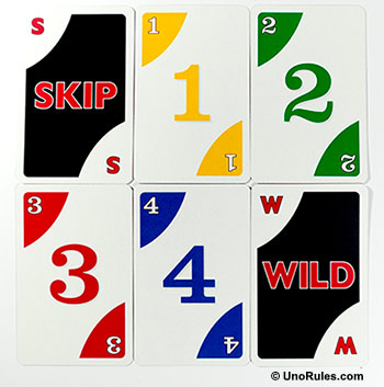 Phase 10 Card Game Styles May Vary – BocoLearningLLC