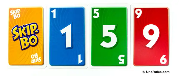 How to Play Skip Bo: Game Setup and Rules