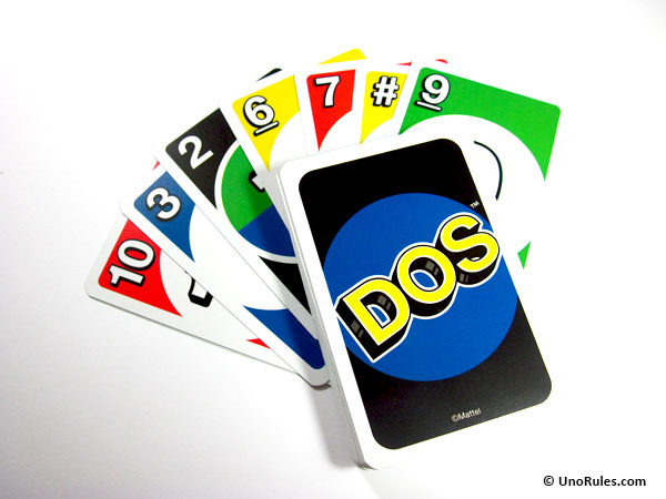 Dos Rules Uno Rules