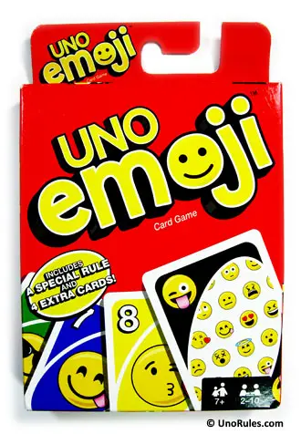 uno emoji