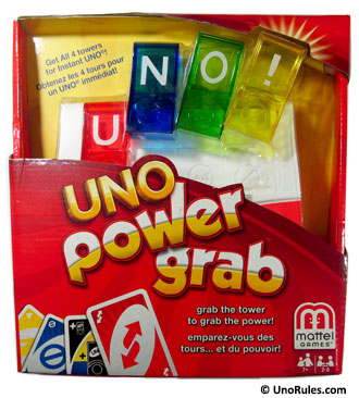 uno power grab