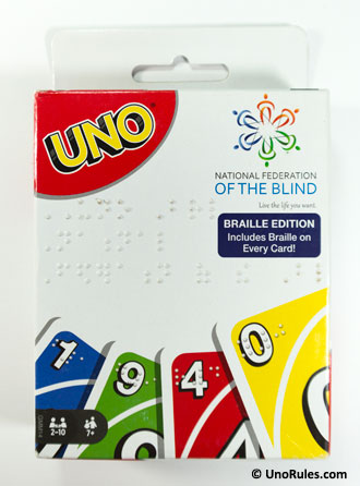 uno braille