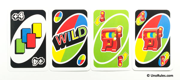 uno wild jackpot action cards2