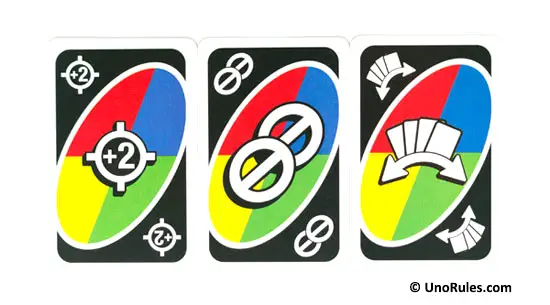 UNO ALL WILDS CARD RULES Game Rules - How To Play UNO ALL WILD