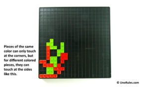 Uno Blokus Shuffle Rules - Uno Rules
