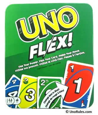uno flex